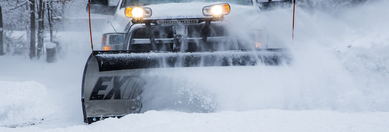 Car Dealership Snow Removal. What to know.