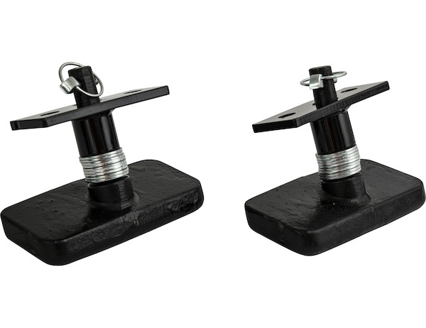 SAM Shoe Assembly to Fit SnowEx® and Western® V-plows