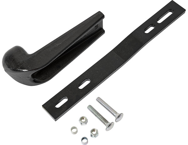 SAM Curb Guards for Western® and Fisher® Plows