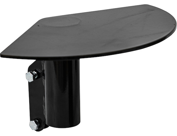 SAM Center Deflector to fit Western V-plows