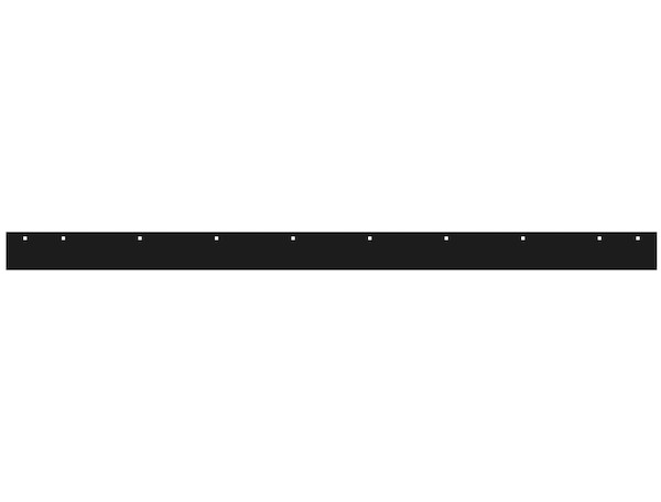 SAM High Carbon Steel Cutting Edges to fit Boss® Snow Plows