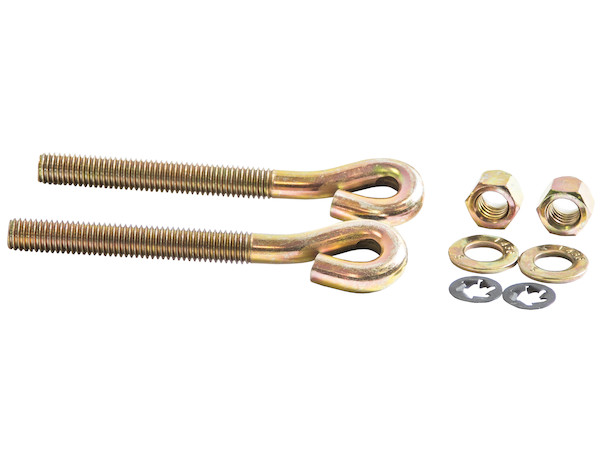 SAM Eye Bolt Kits to fit Boss® Snow Plows