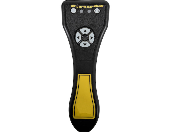 SAM Straight Blade Plow Controller with Hands-free Plowing for Meyer® Snow Plows