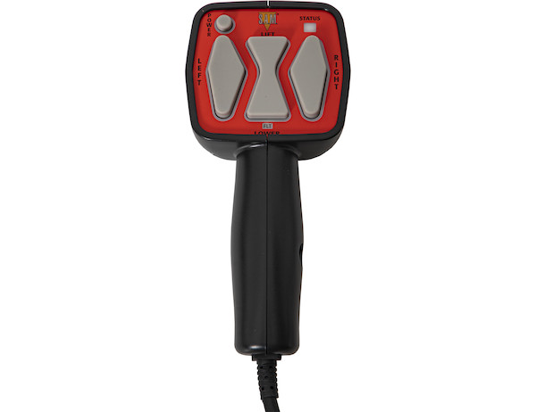 SAM Straight Blade Plow Controller for Fisher® Snow Plows