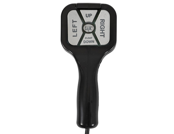 SAM Straight Blade Plow Controller for SnowEx Snow Plows