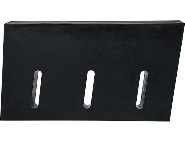 SAM Urethane Cutting Edges - Compare to Boss MSC19275, MSC19276, MSC19270, MSC19271