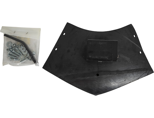 SAM Top Snow Deflector for Meyer® SV V-Plows