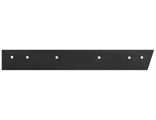 SAM High Carbon Steel Cutting Edges to fit Western® V-Plows