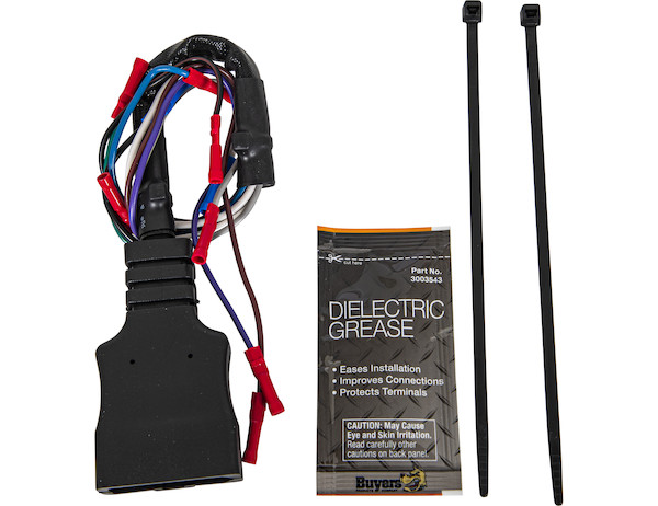 SAM Harness Repair Kits to fit Fisher® Snow Plows 