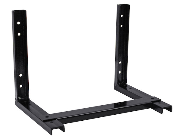 24x24 In BUYERS PRODUCTS 1701040 Mounting Brackets For Truck Box