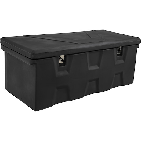 17.25x19/13.25x44/41.25 Inch Black Poly Multipurpose Chest | Buyers ...