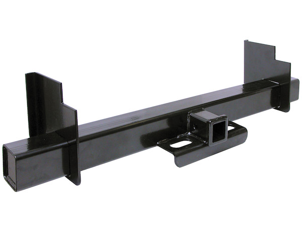 Class 5 Service Body Hitch Receiver with 2 Inch Receiver Tube