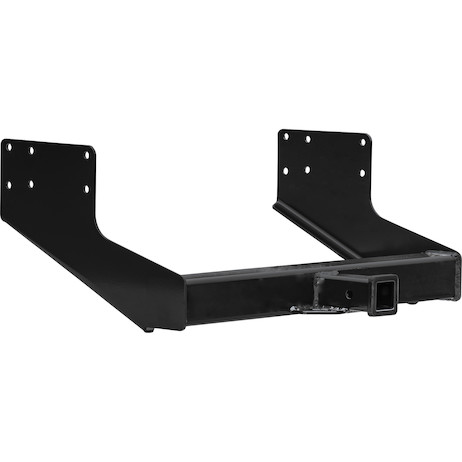 Class 4 Hitch Receiver for Ford Transit Cutaway Cab & Chassis with 2 Inch Receiver