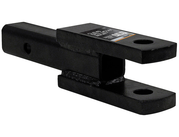 Yotako 12 Pieces Heavy Duty Shaft Locking Pin Trailer Coupler Pin for Farm Trailers Wagons Lawn Garden 1/4 Inch Diameter