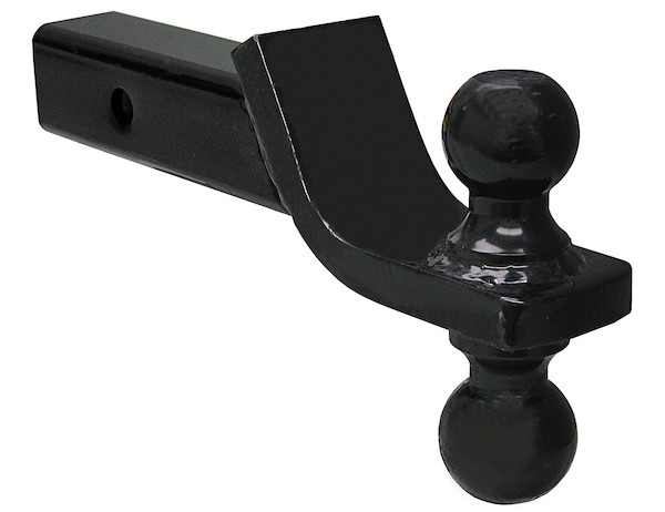 Ball Mount with Dual Balls