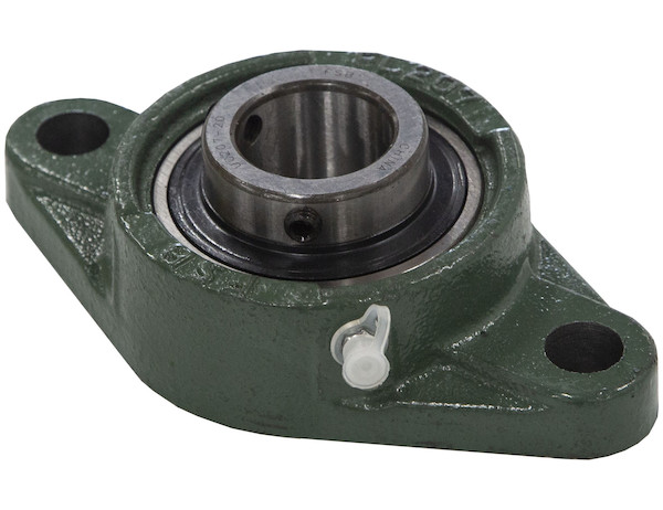Replacement Chute Side Drive Chain Flanged Bearing for SaltDogg