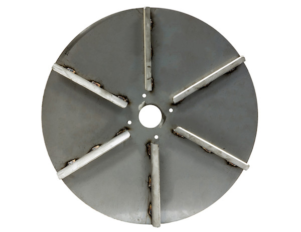 SAM Universal Stainless Steel Spinner