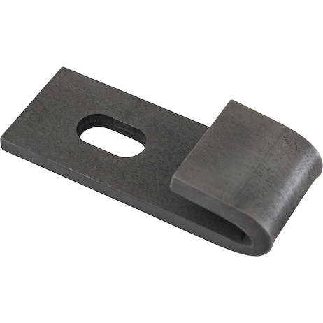 Body-Mounting J-Hooks