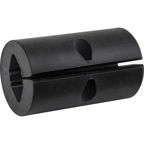 Tarp Arm Rubber Bumper