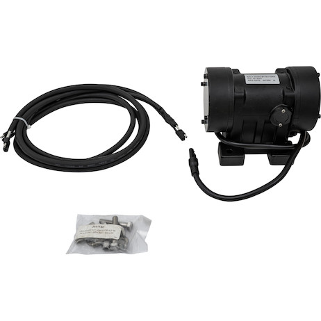 Auxiliary Vibrator Kit for SaltDogg Spreaders