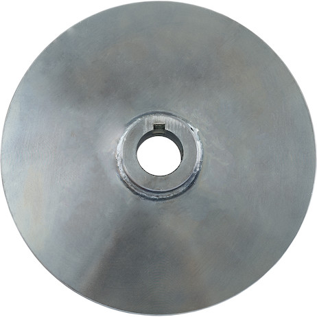 Replacement 7-Inch Cable Pulley Assembly