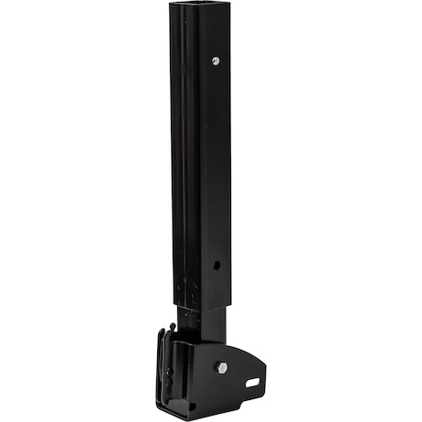 E-Track Traffic Cone Holder