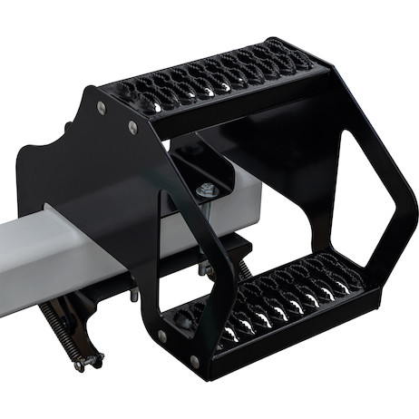 ICC Bumper Folding Step
