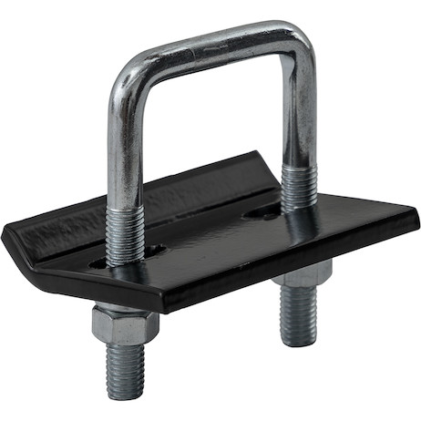 Anti-Rattle Hitch Clamp | Buyers Products