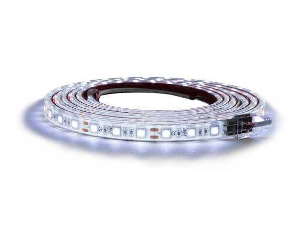 Slikke At håndtere Stirre LED Strip Light with 3M™ Adhesive Back | Buyers Products