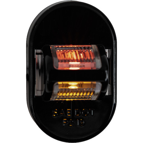 1.75 Inch Mini Fender Lights
