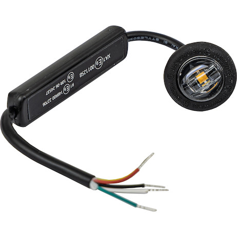 0.75 Inch Class 2 Combination Marker Strobe