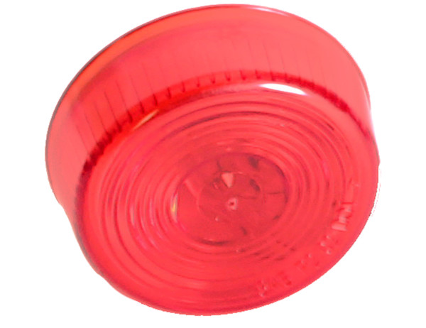 2 Inch Round Incandescent Marker Light | Buyers Products