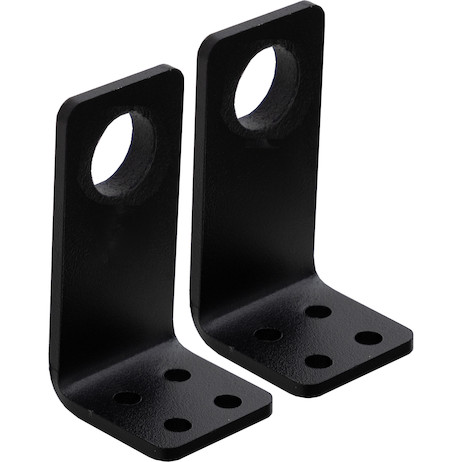 GuardDogg® Ladder Rack Tie-Down Brackets
