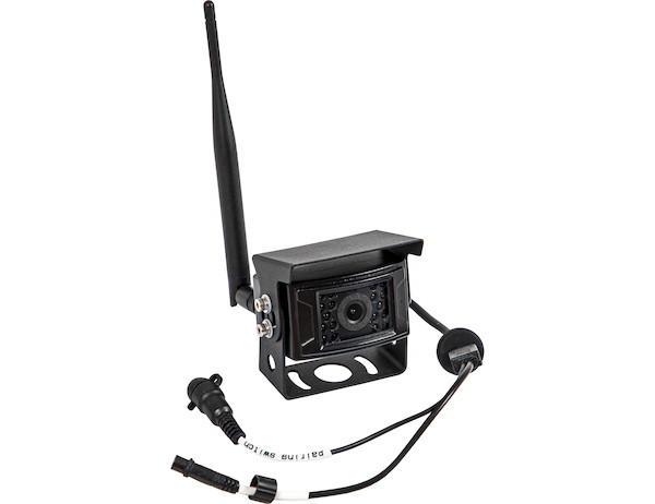 Wireless Camera with Night Vision for 8883210 System