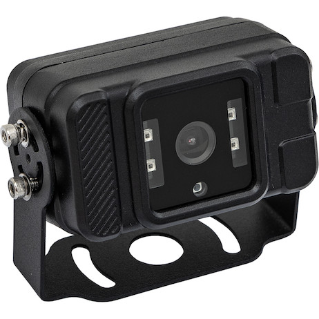 Optional Cameras for Fleet Series Backup Camera Systems