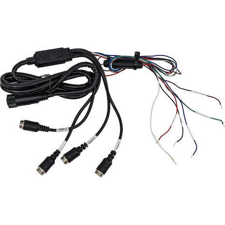 Replacement Power Harness for 8883550