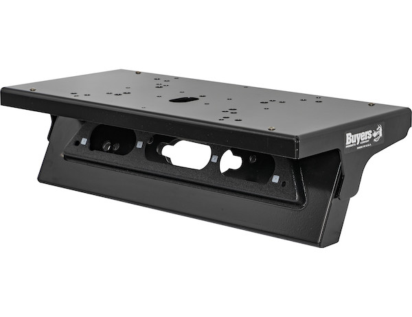 Pro Series Drill-Free Light Bar Cab Mounts for Ford® Trucks