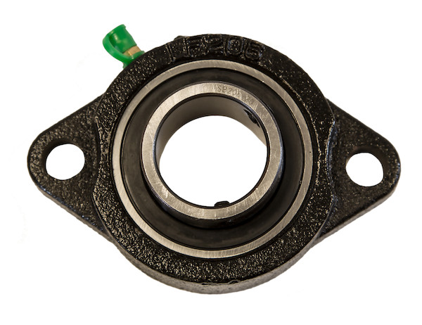 Replacement 2-Hole 1.25 Inch Auger Bearing for SaltDogg® Spreader