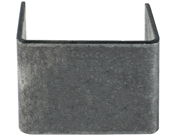 Straight Weld-On Stake Pocket