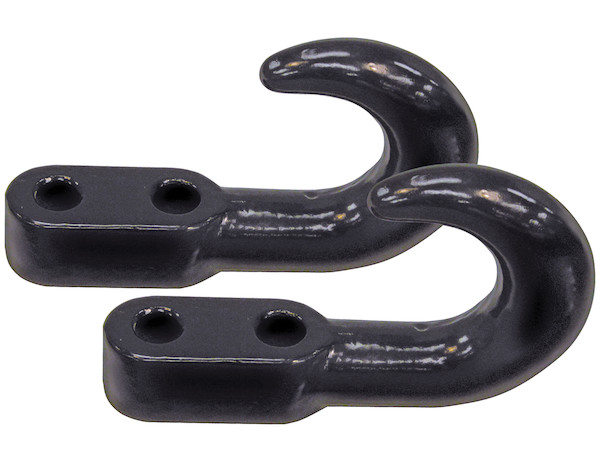Drop-Forged Light Duty Tow Hook