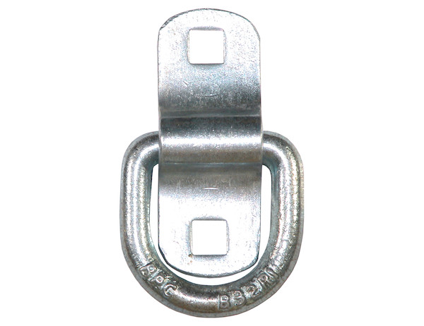 Heavy Duty Rope Ring with Bracket