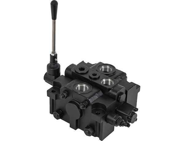 40 GPM Series Sectional Valves