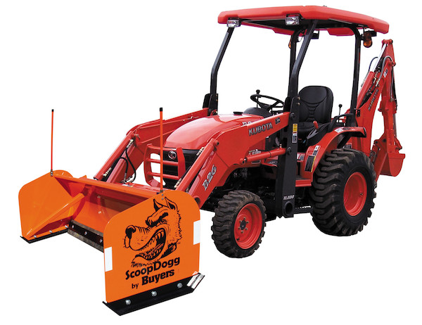 Kubota RTV Heavy Duty Spring Hook Tools by Starting Line Products