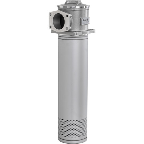 HFA6 Series 100 GPM In-Tank Filter Unit