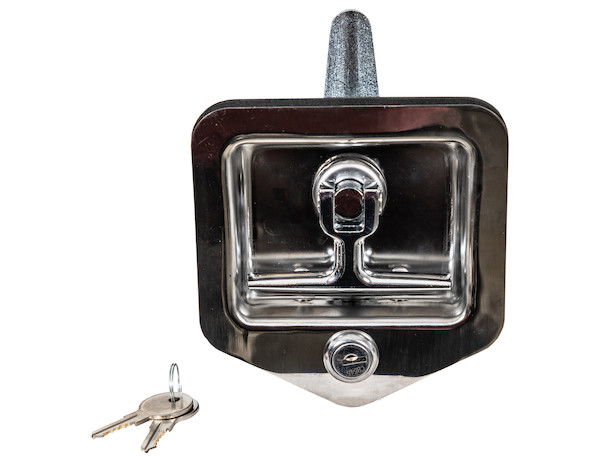 5-inch Heavy-Duty T-handle Latch Series | Buyers Products