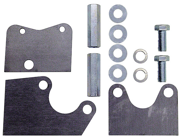 # PB10 BUYERS PRODUCTS Pump Support Bracket Kit