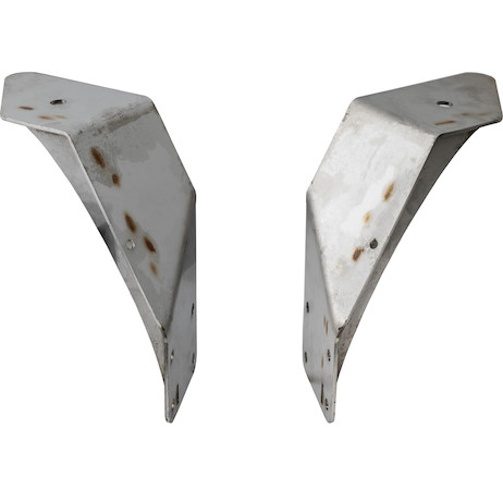 Plow Light Bracket Kit for Freightliner Trucks