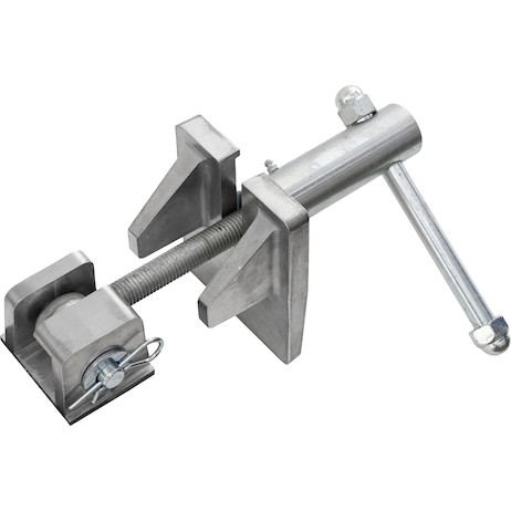 Tailgate Latch Assembly 