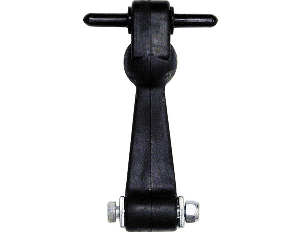 Buyers Products WJ201A Truck and Trailer Rubber Hood Latch 