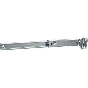 Telescoping Door and Lid Prop